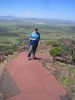 PICTURES/Capulin Volcano National Monument - New Mexico/t_Volcano Rim Trail George.jpg